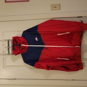 Nike jacket